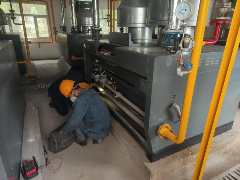 以&ldquo;暖心&rdquo;提&ldquo;信心&rdquo;&mdash;&mdash;工投公司深入推进&ldquo;我为群众办实事&rdquo;实践活动